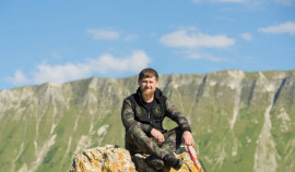 Рамзан Кадыров: «Весь Исламский мир поддержал Россию в ее борьбе против вселенского зла»