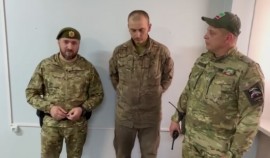 Рамзан Кадыров сообщил об успешных наступательных действиях наших бойцов под Кременной