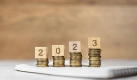 В РФ предложили освободить долгосрочные вклады от налога