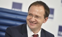 Мединский даст старт Всероссийскому тесту по истории Отечества