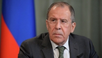 Сергей Лавров: Россия не будет втягиваться в навязываемую ей конфронтацию с США, НАТО и ЕС