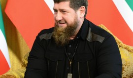 Рамзан Кадыров: в Нигере состоялось открытие мечети