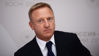 3 миллиарда рублей будет выделено на новые школьные автобусы Правительством РФ