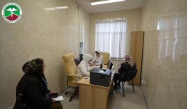 В КБ №4 продолжается борьба с сахарным диабетом: профилактические осмотры и советы врачей