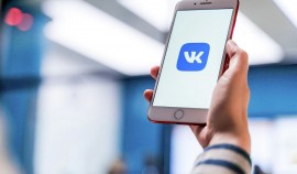 Новые функции «ВКонтакте»