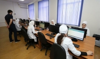 В Чечне состоялся первый выпуск ординаторов 