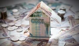 В России начали останавливаться цены на жилье