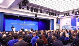 «Единая Россия» получила исторический результат на выборах в Госдуму