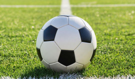 Футбольный фестиваль в Аргуне объединил юных спортсменов в рамках нацпроекта «Молодёжь и дети»