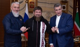 Рамзан Кадыров: Начинается новая жизнь ЛДПР!