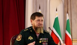 Рамзан Кадыров провёл совещание по вопросам безопасности и противодействия БПЛА в ЧР