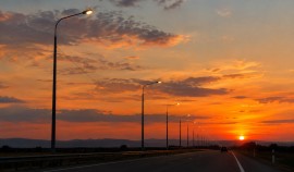 Плановые отключения электроэнергии затронут несколько районов ЧР 15 сентября