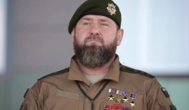 Батальон «Запад-АХМАТ» займется решением предотвращения вылазок ДРГ в приграничных районах