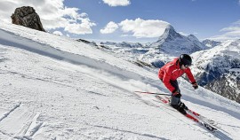 В регионах России пройдет массовая гонка «Лыжня России — 2026»