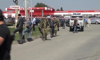 Ликвидирован преступник, убивший полицейского в Грозном