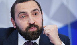 Депутат Хамзаев призвал западные компании извиниться перед возвращением в Россию
