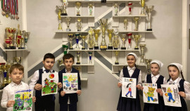 В Грозном прошло мероприятие 