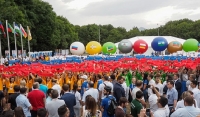 Молодежь Чечни готовится к форуму «Машук-2019»