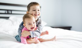 Какие фразы не стоит говорить детям?