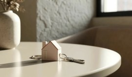 За семь месяцев объем выдачи ипотеки в России вырос на 38%