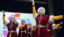 В Шелковском районе прошел 