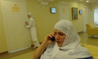 В Махачкале появится Исламский медицинский центр 