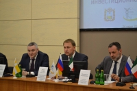 Бизнес-миссия «Италия встречает Кавказ» набирает обороты