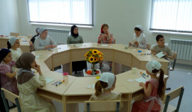 В Грозном стартовала летняя оздоровительно-образовательная кампания