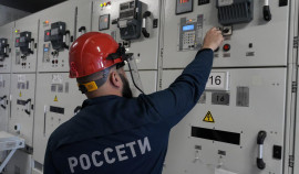 В двух районах ЧР 18 июня введут временные ограничения электроснабжения