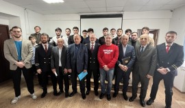 В ЧР провели семинар для общественных контролёров дорожного нацпроекта