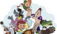 8 апреля –День российской анимации