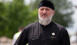 Адам Делимханов: Надеюсь, что спецоперация на Украине завершится к концу года