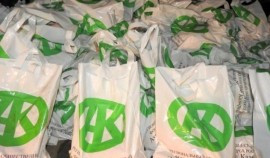 РОФ им. А.-Х. Кадырова оказал гуманитарную помощь жителям ЛДНР