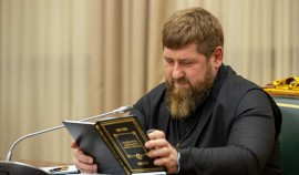 Рамзан Кадыров: Чеченский язык – это наше бесценное богатство!