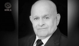 Рамзан Кадыров выразил соболезнования в связи с кончиной Мусы Джандарова