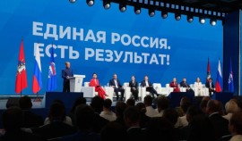 Народная программа «Единой России» помогла укрепить социальную сферу в стране