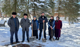 В ЧР эко-акциями отметили Всемирный день водных ресурсов