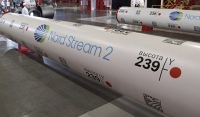 Nord Stream 2 AG подала заявку на альтернативный маршрут "Северного потока - 2" в Дании