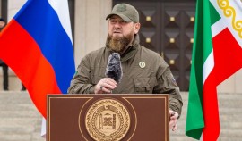 Рамзан Кадыров поздравил с профессиональным праздником работников налоговых органов