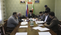 В Грозном пройдет Международная конференция "Ислам - послание милости и мира"