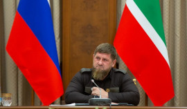 Рамзан Кадыров: 