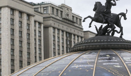 Проект о социальных гарантиях для детей-сирот приняла Госдума