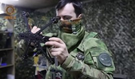 Рамзан Кадыров: За 10 дней ликвидировано чуть больше роты личного состава ВСУ