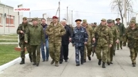 Спецоперация в Чечне. Хроника событий