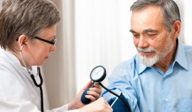 С 12 октября в ЧР местные врачи и ординаторы СПбГПМУ начнут выездные профилактические осмотры