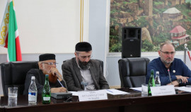 В Минфине ЧР обсудили внедрение исламского банкинга в рамках федерального эксперимента