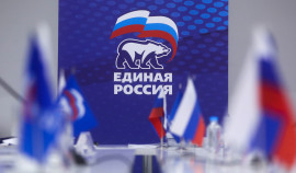 «Единая Россия» проведет неделю приемов граждан по вопросам ЖКХ
