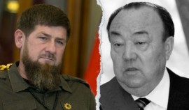 Рамзан Кадыров выразил соболезнования в связи с кончиной Муртазы Рахимова