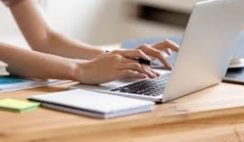 Министерство просвещения РФ не собирается делать дистанционное обучение постоянным