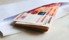 Названы отрасли с самыми высокими средними зарплатами в России в декабре| грозный, чгтрк